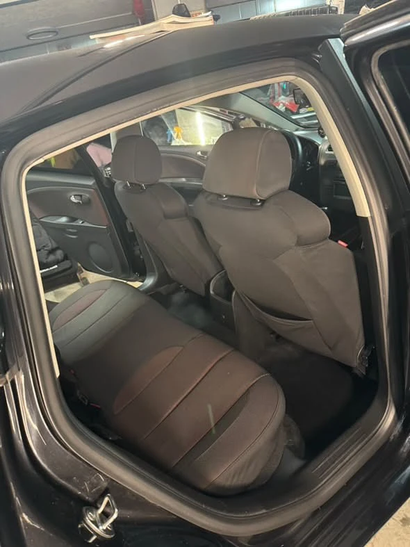 Seat Leon, снимка 7 - Автомобили и джипове - 55824255
