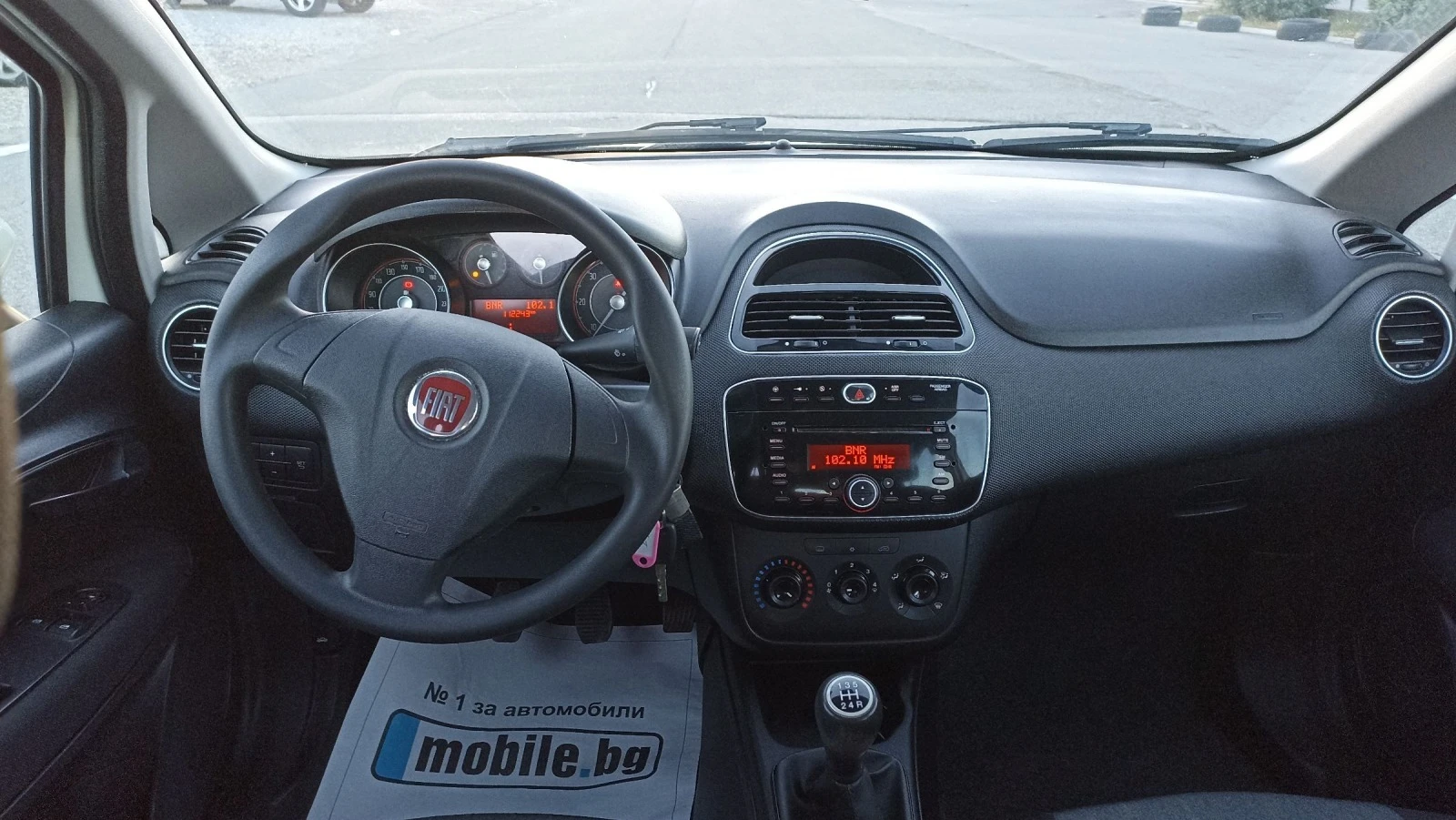 Fiat Punto 1.3 | Mobile.bg   11