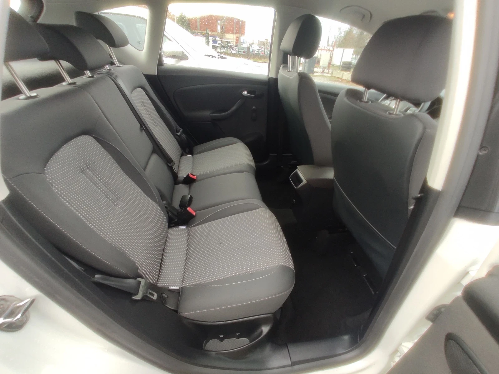 Seat Altea 1.4i/ -/EURO 5/ 86K.C. | Mobile.bg   13