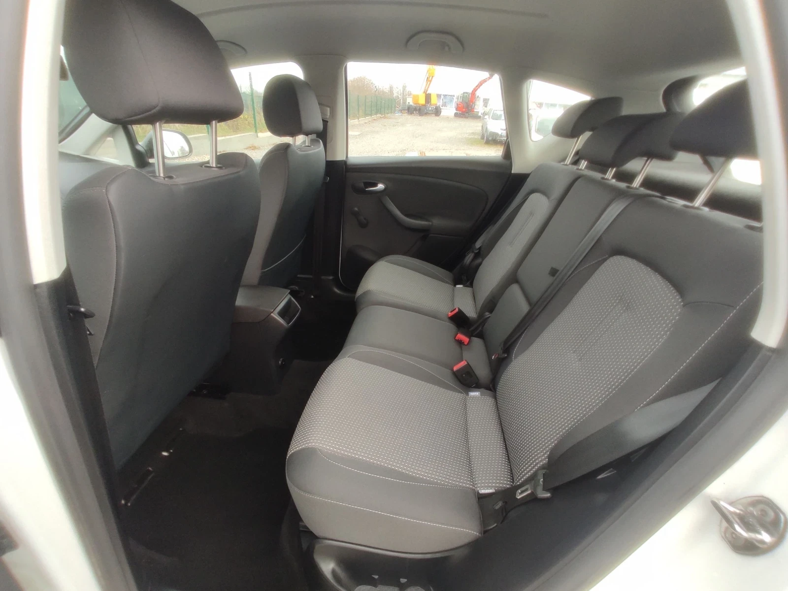 Seat Altea 1.4i/ -/EURO 5/ 86K.C. | Mobile.bg   12