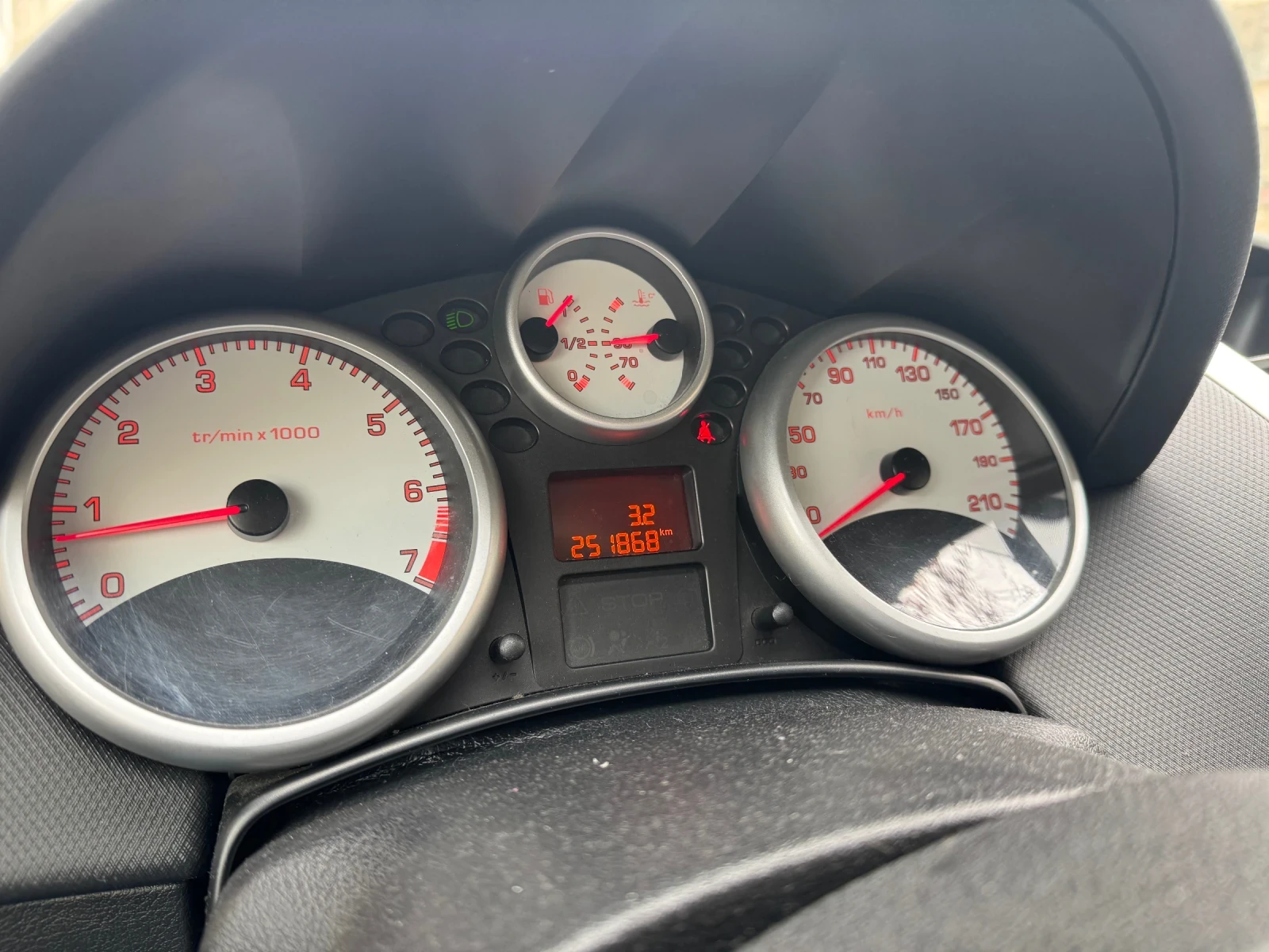 Peugeot 207 | Mobile.bg � ����������� 11