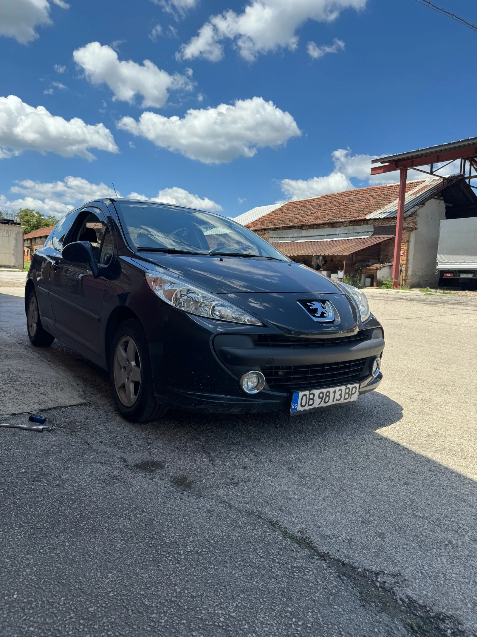 Peugeot 207 | Mobile.bg � ����������� 1