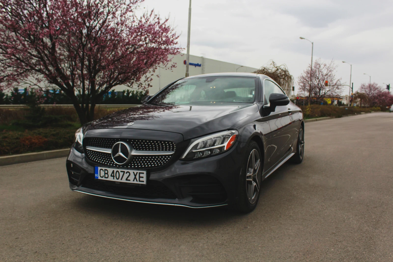 Mercedes-Benz C 300  - изображение 3