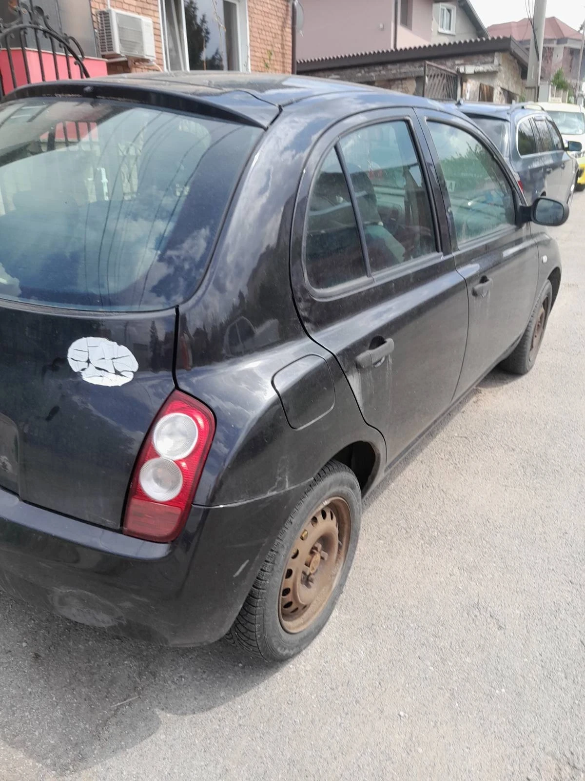 Nissan Micra 1.2 - изображение 4