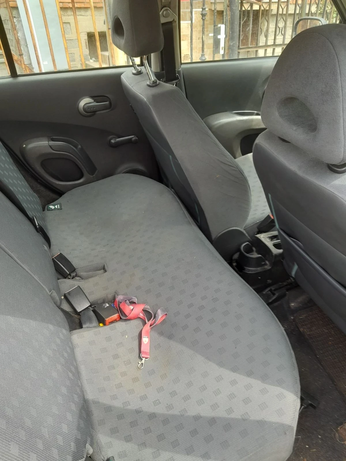 Nissan Micra 1.2 - изображение 9