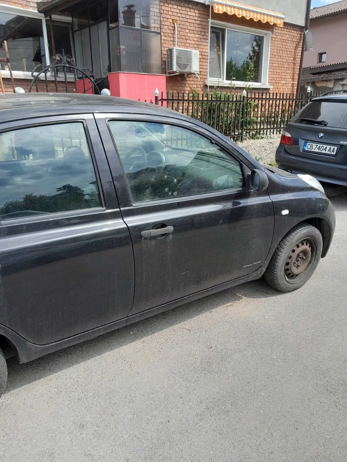 Nissan Micra 1.2 - изображение 7