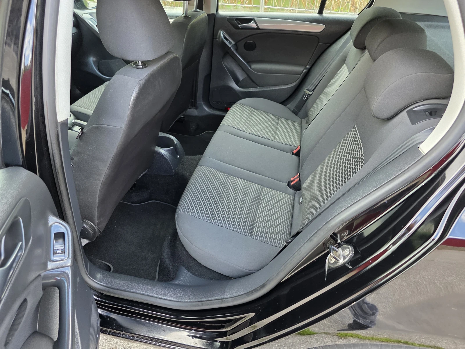 VW Golf 1.4 80коня Газ Landirenzo Италия | Mobile.bg — изображение 12