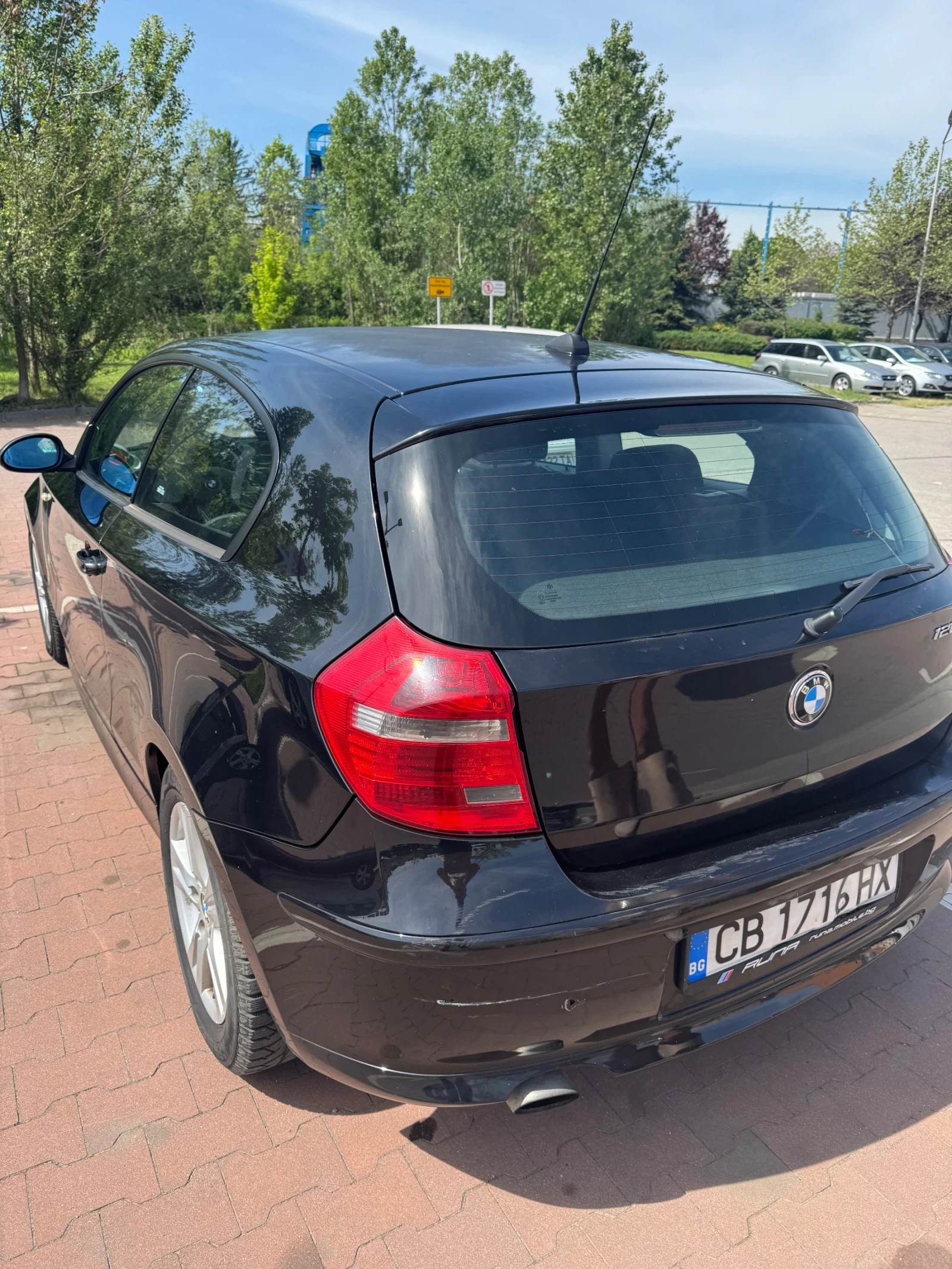 BMW 120  - изображение 4