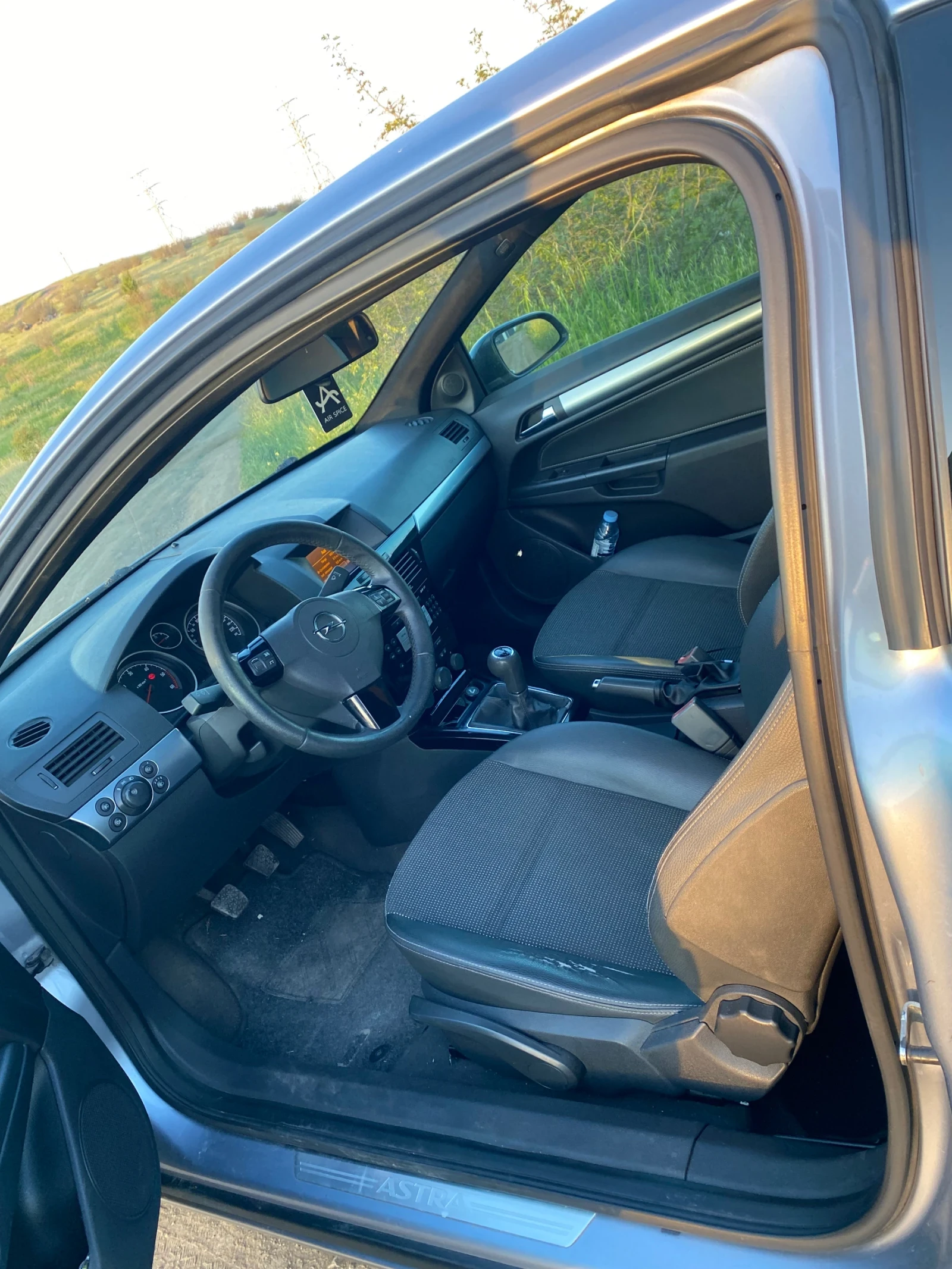 Opel Astra  - изображение 4