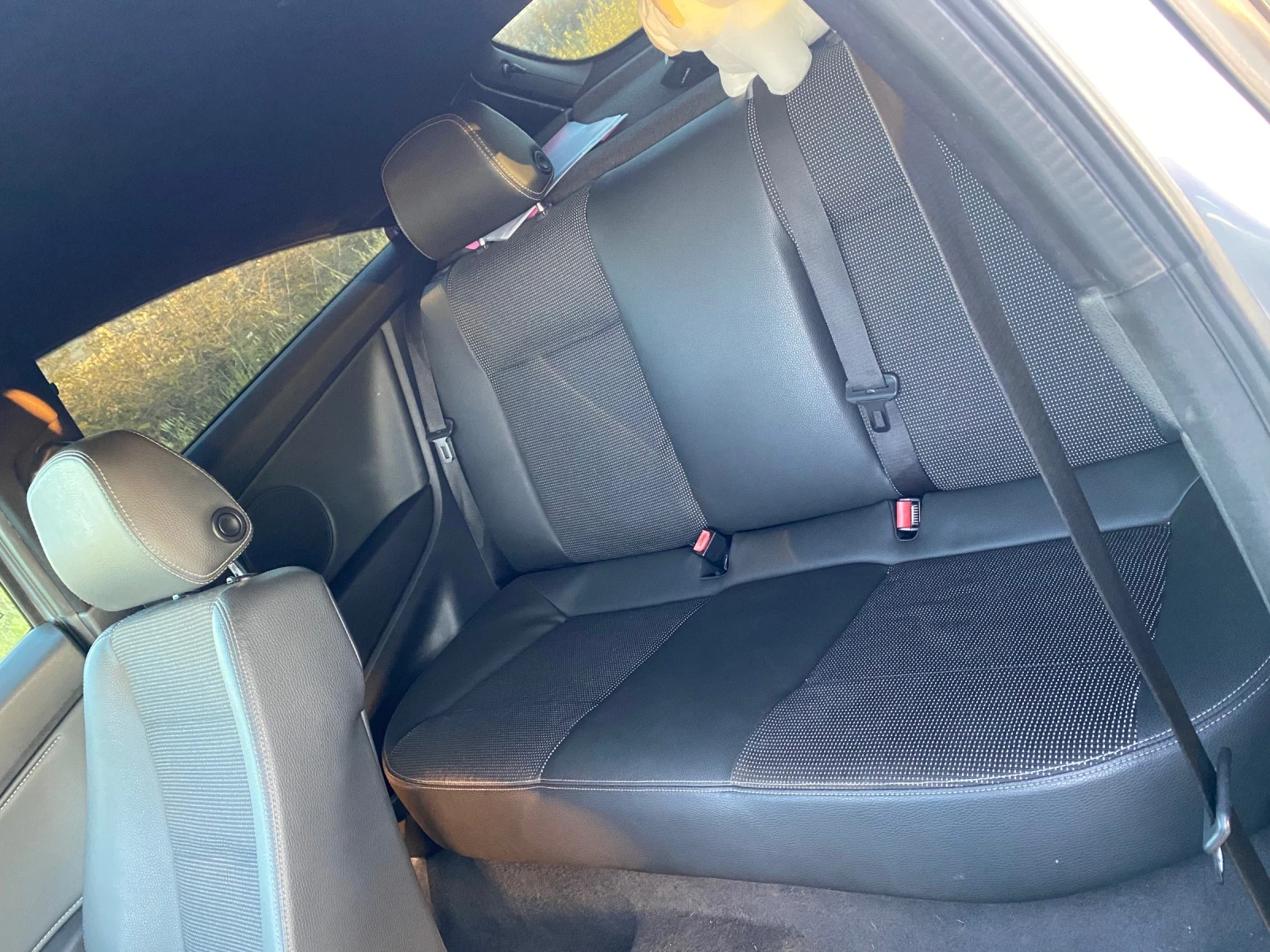 Opel Astra  - изображение 5