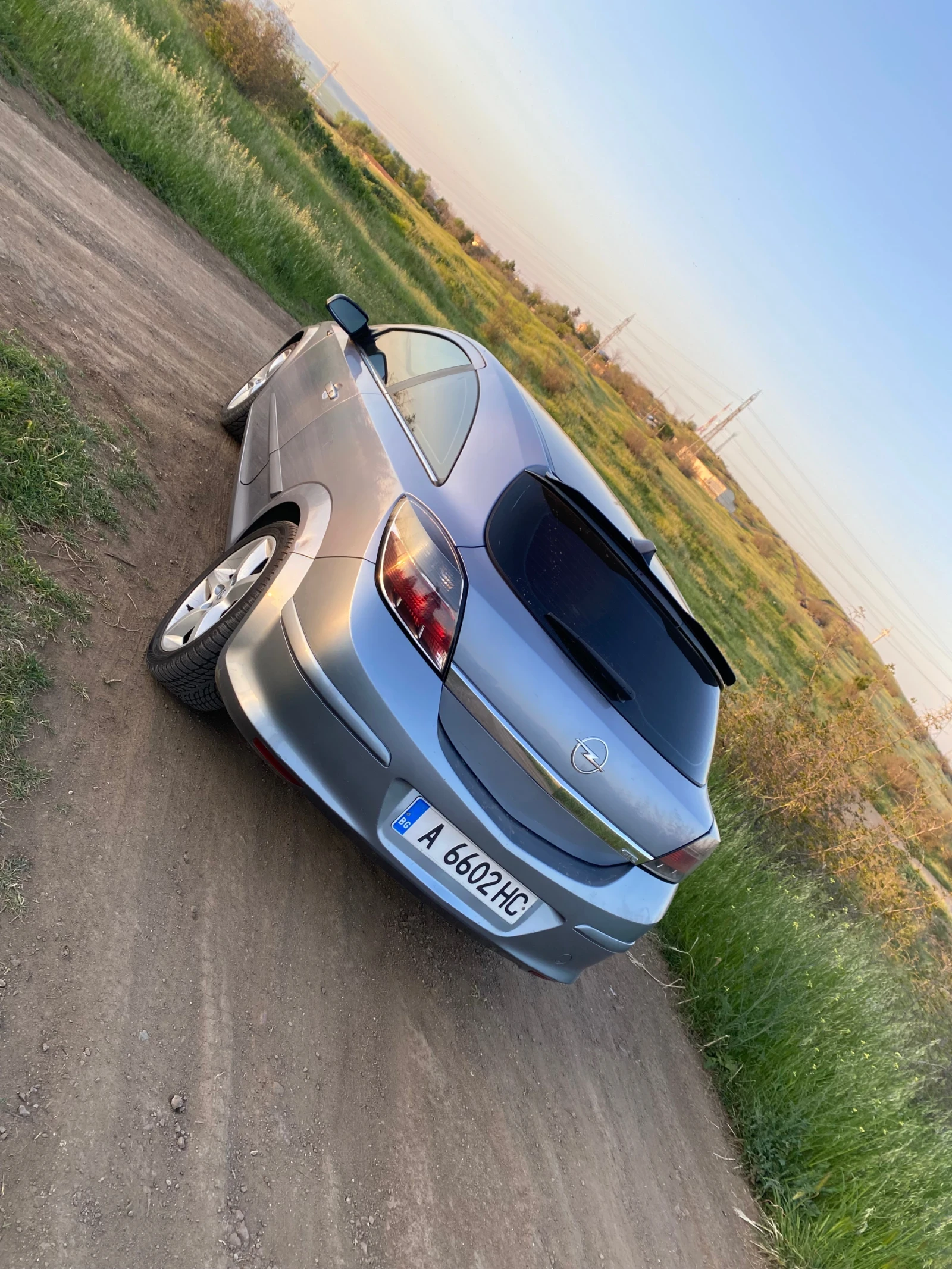 Opel Astra  - изображение 2