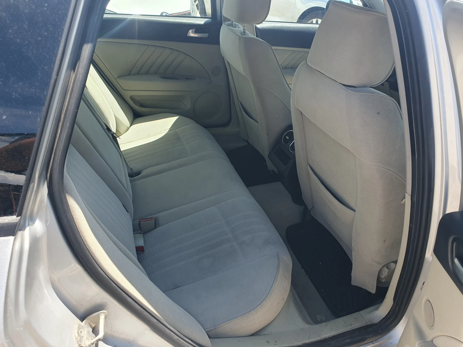 Alfa Romeo 159 sportwagon 2.0/автоматик - изображение 9