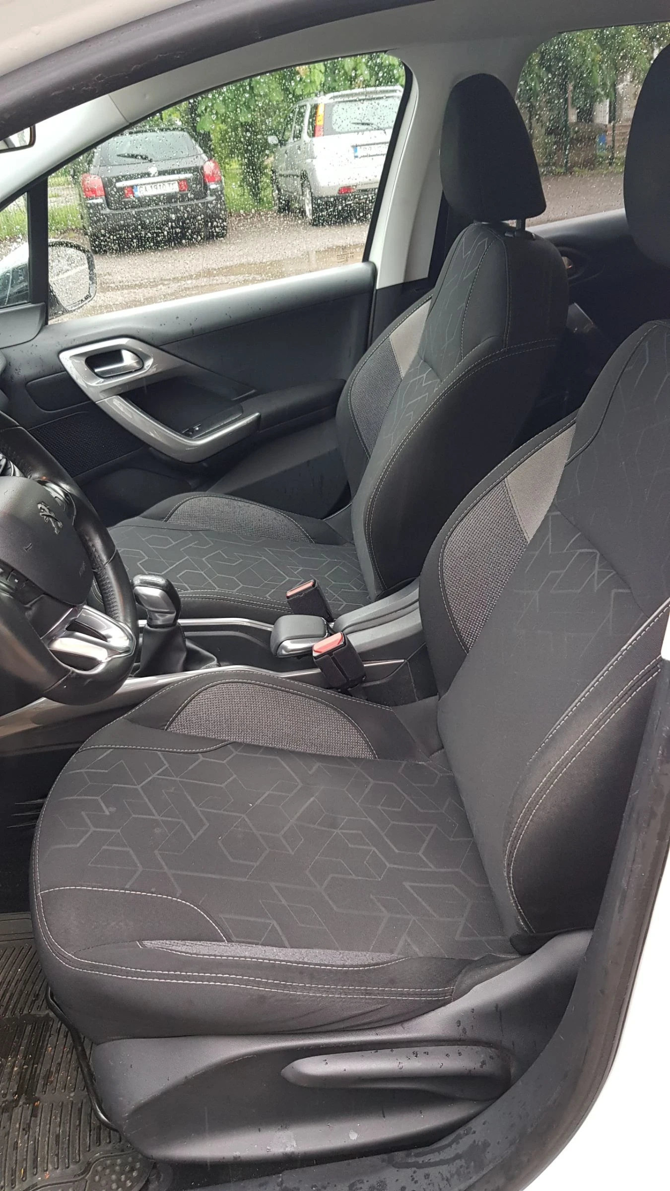 Peugeot 2008 1.6hdi Style Facelitf | Mobile.bg   11