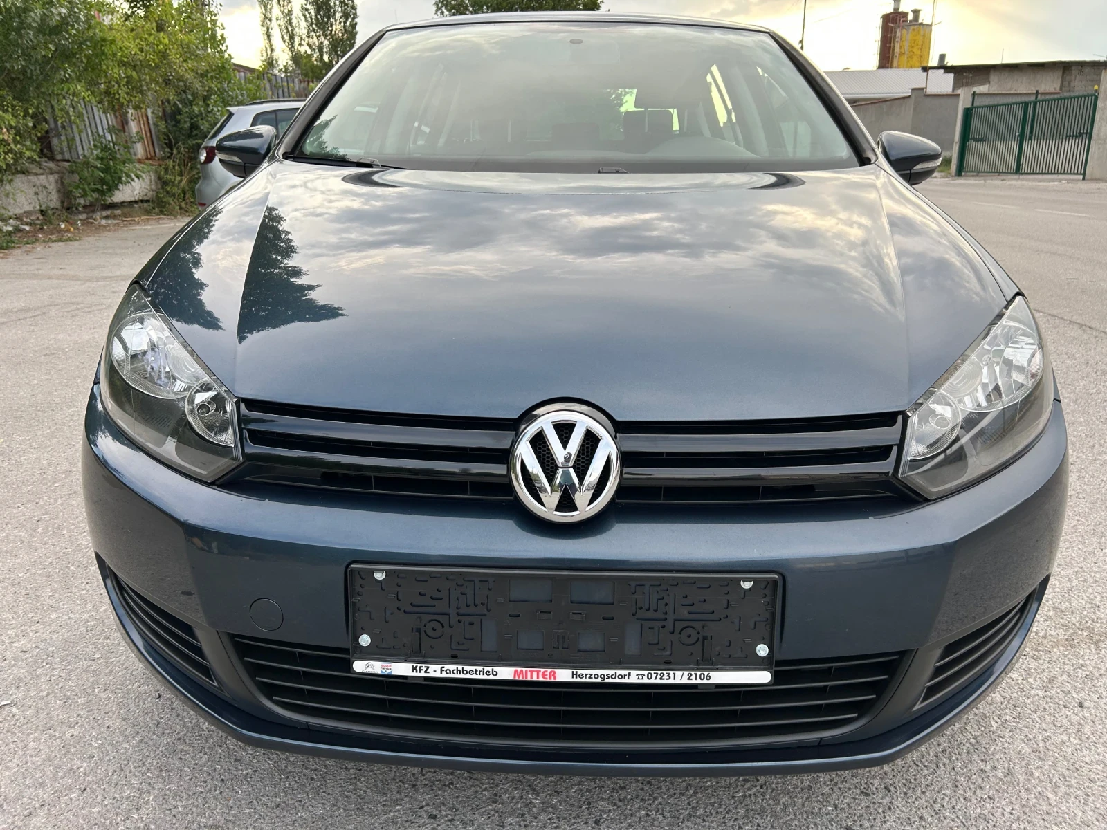 VW Golf 1.6 TDI - изображение 5