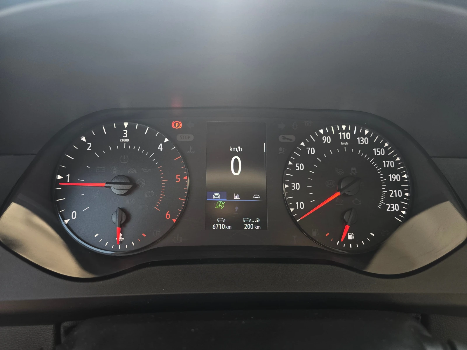 Renault Kangoo 1.5 dCi - изображение 10