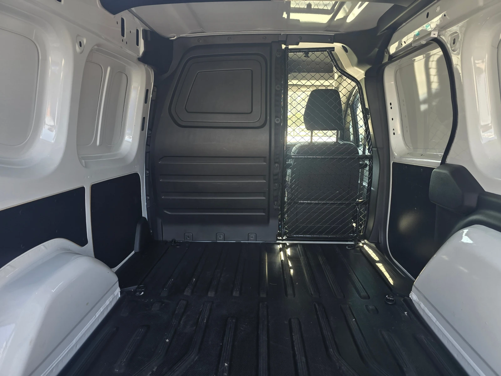 Renault Kangoo 1.5 dCi - изображение 6