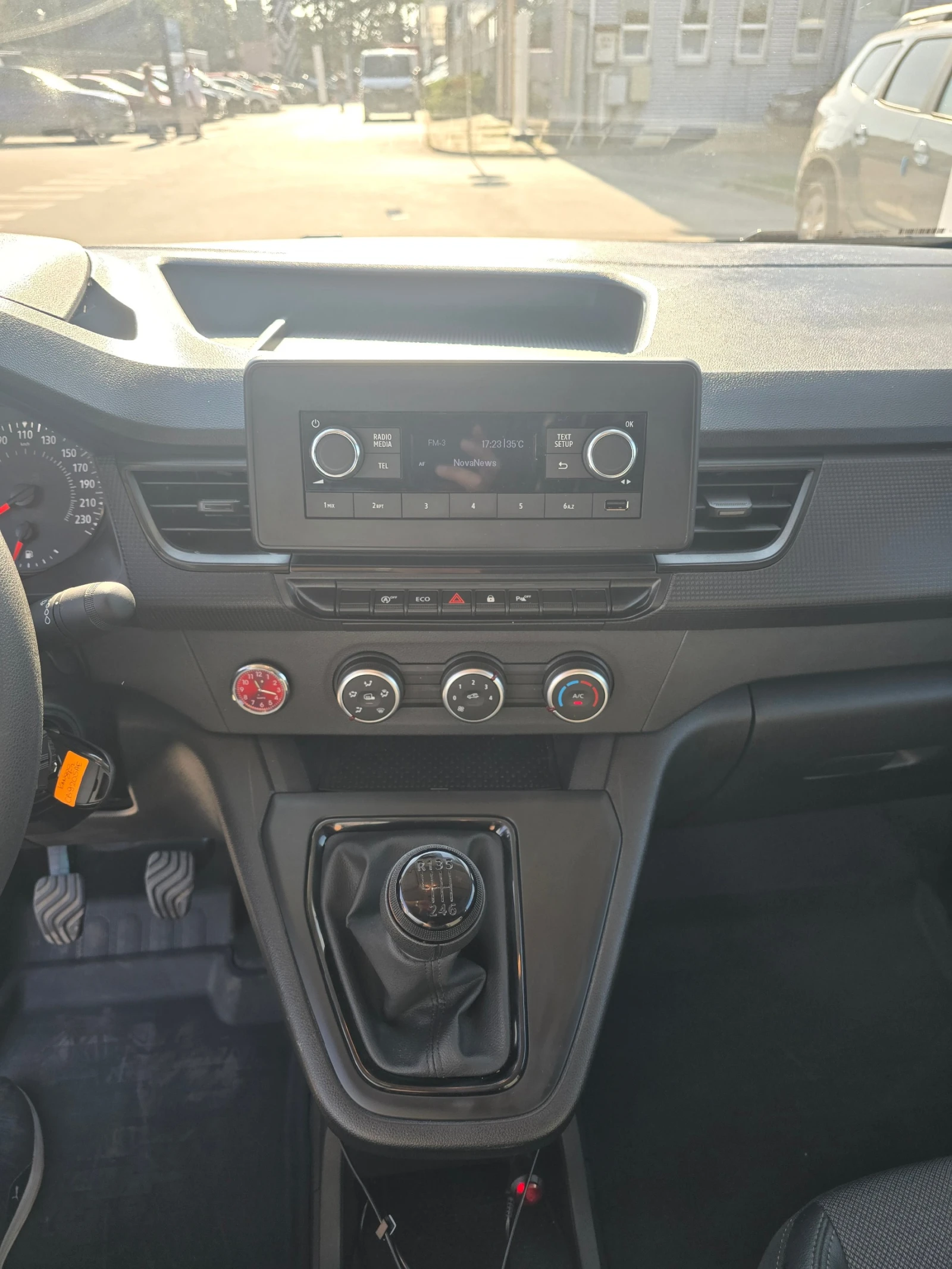 Renault Kangoo 1.5 dCi - изображение 9