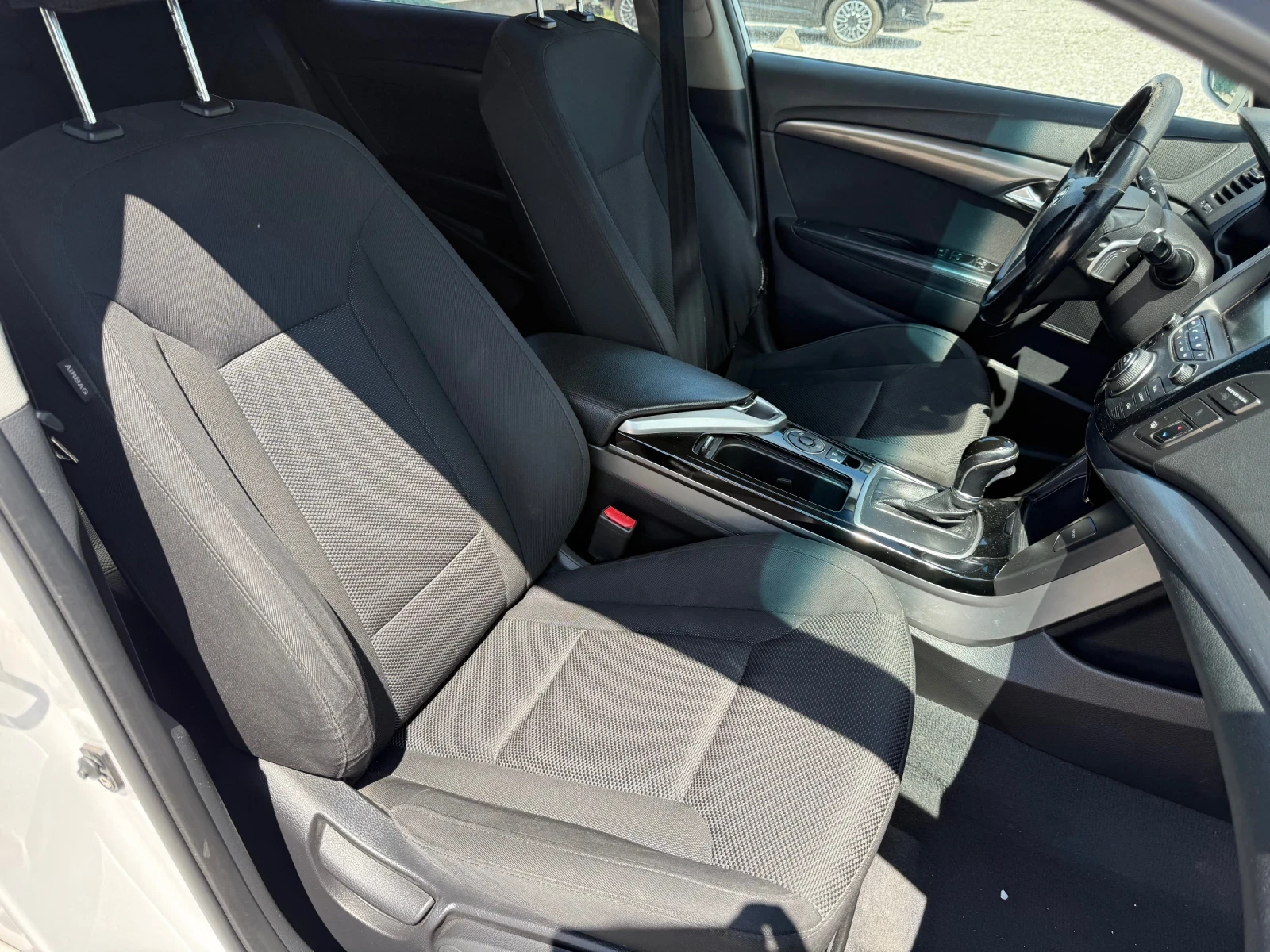 Hyundai I40  - изображение 7