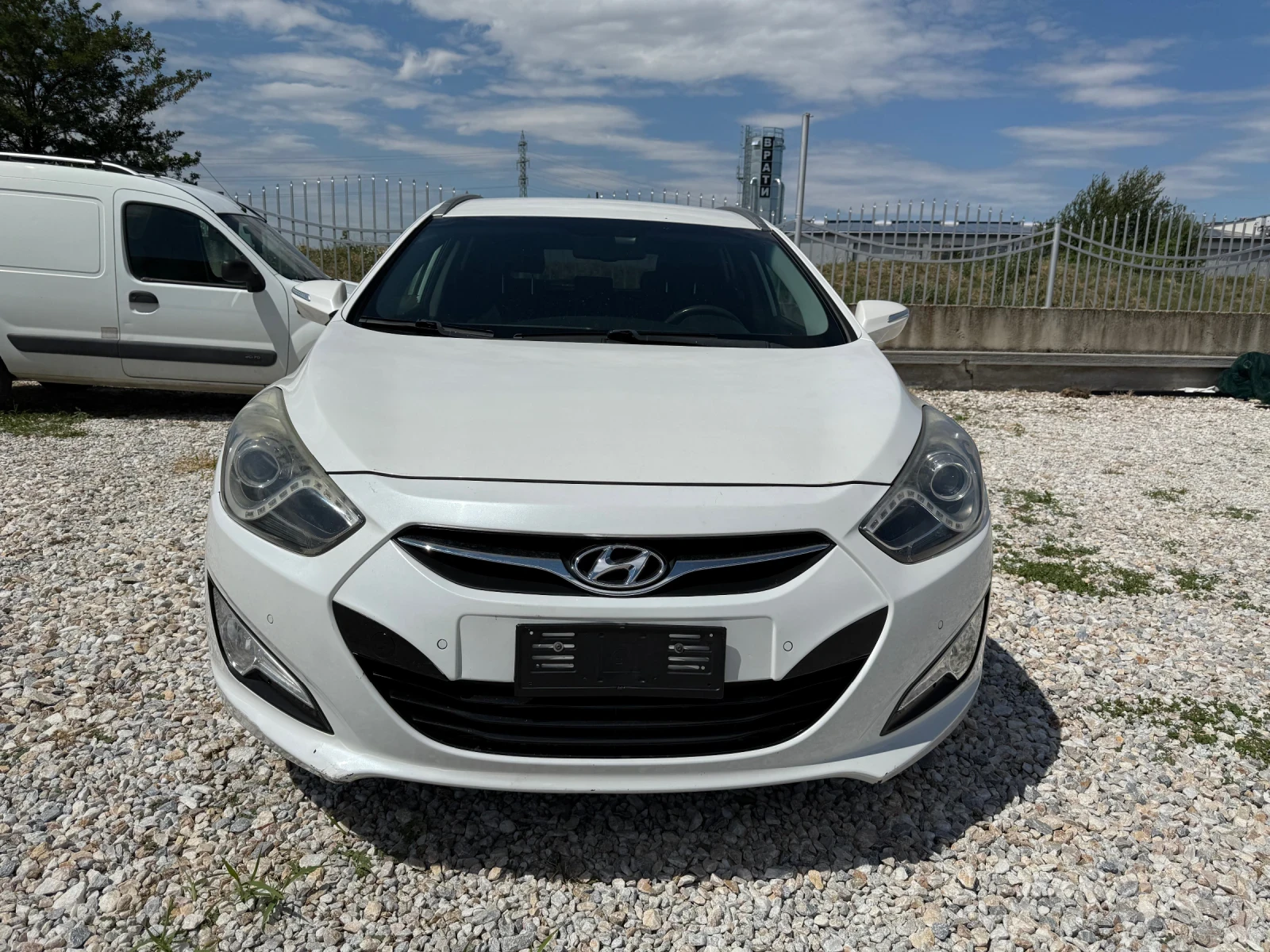 Hyundai I40  - изображение 2