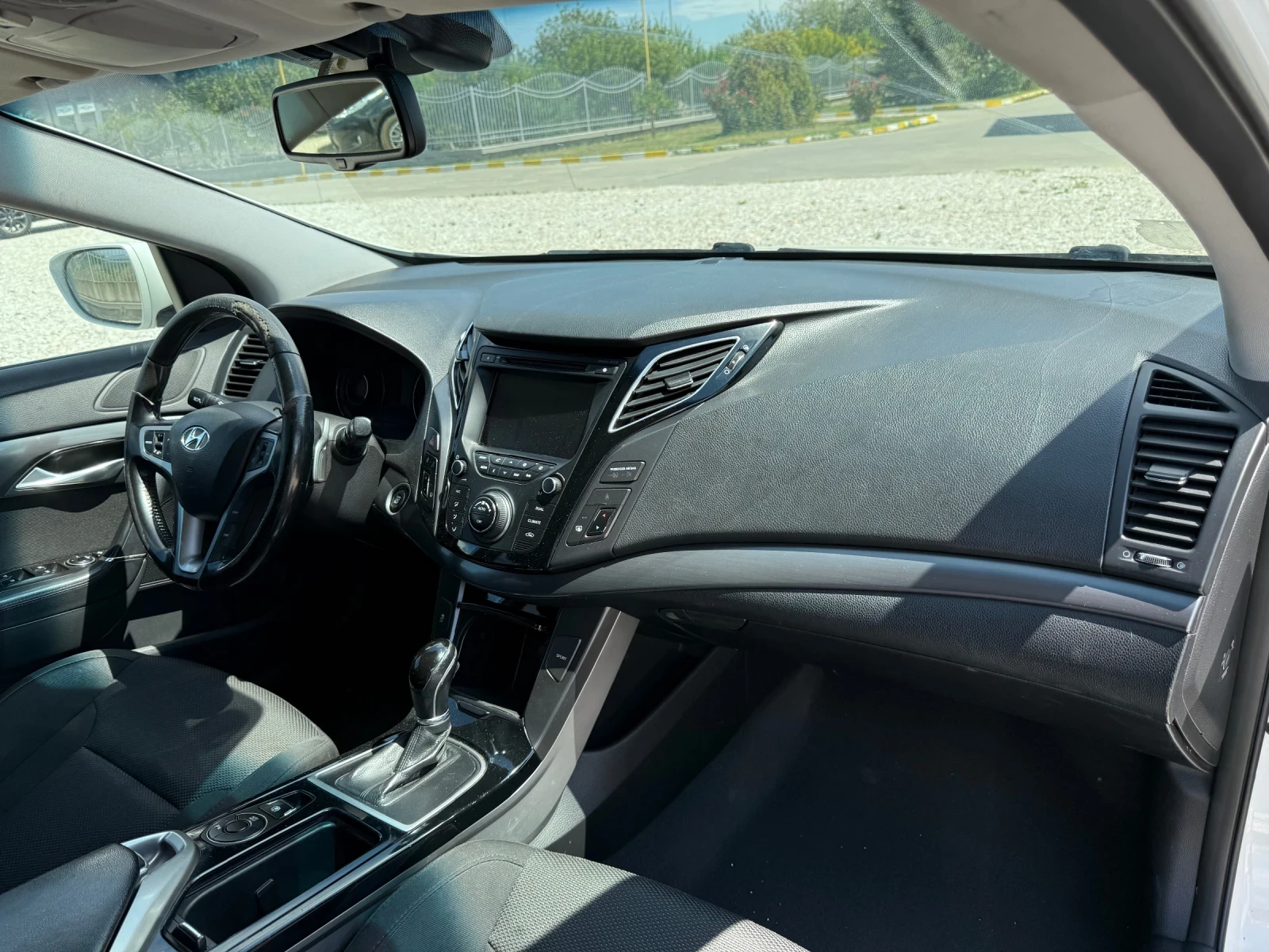 Hyundai I40  - изображение 6