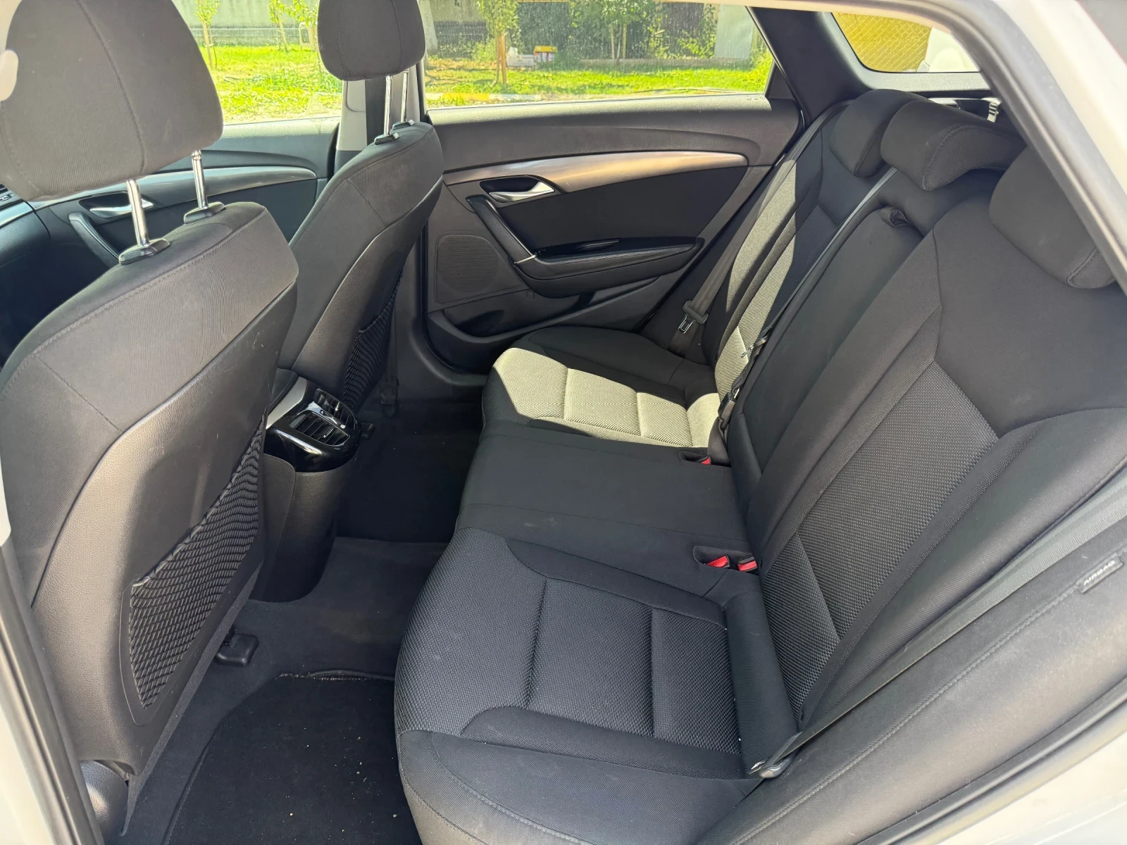 Hyundai I40  - изображение 10