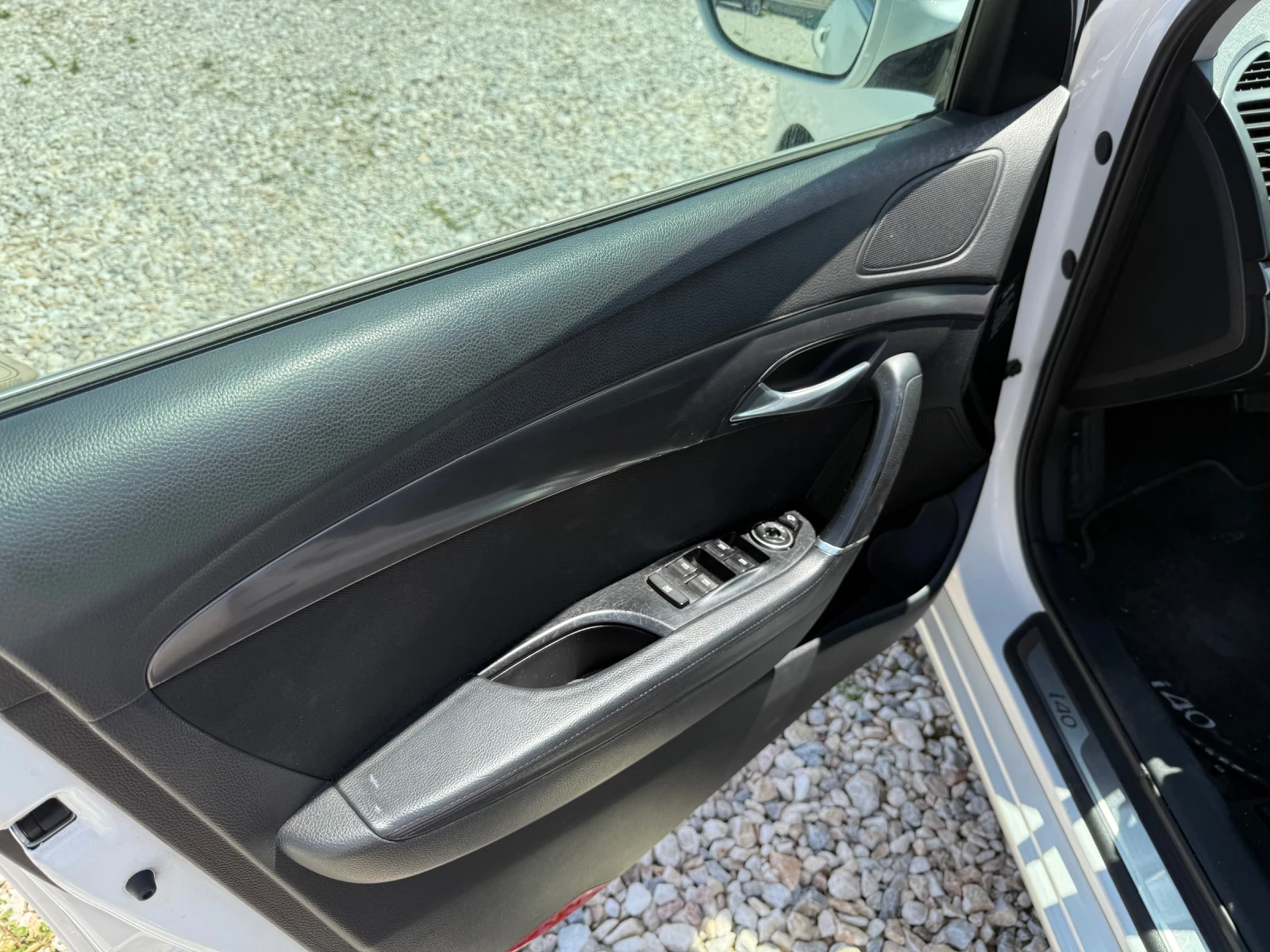 Hyundai I40  - изображение 9