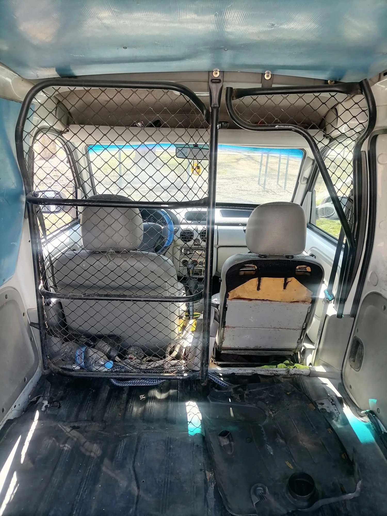 Renault Kangoo  - изображение 6