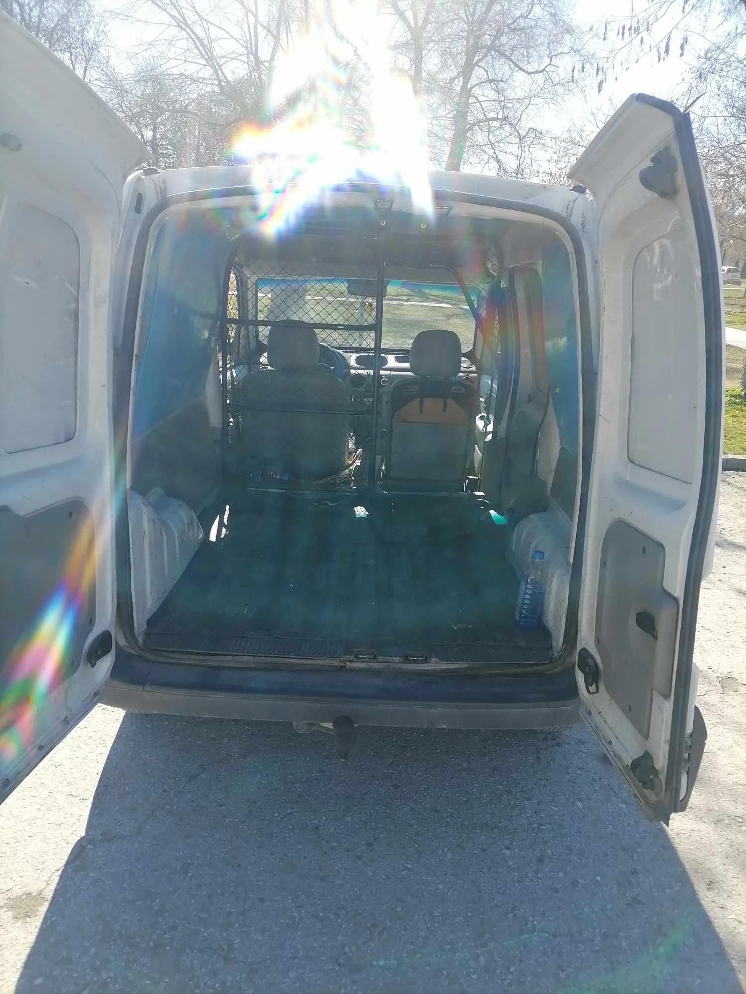 Renault Kangoo  - изображение 4