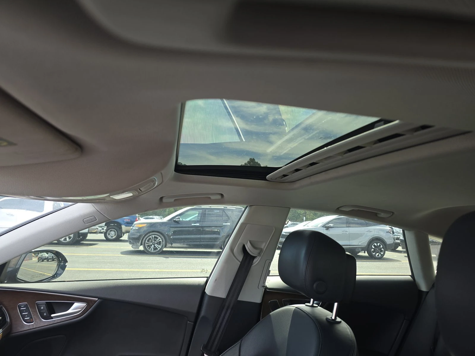 Audi A7 PRESTIGE* QUATTRO* BLACK OPTIC* BOSE* HEAD-UP*  | Mobile.bg — изображение 14