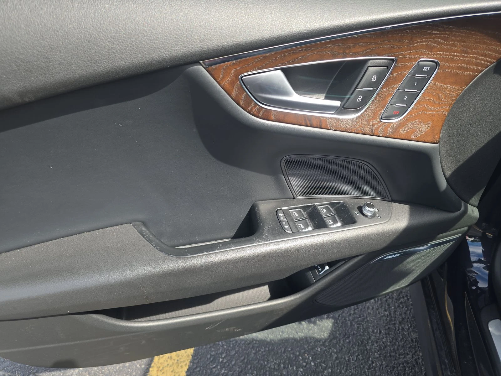 Audi A7 PRESTIGE* QUATTRO* BLACK OPTIC* BOSE* HEAD-UP*  | Mobile.bg — изображение 12