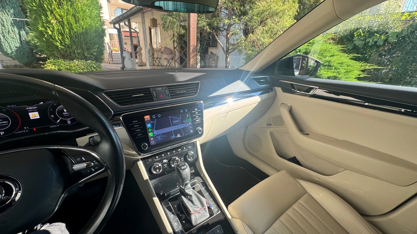 Skoda Superb L&K - изображение 7