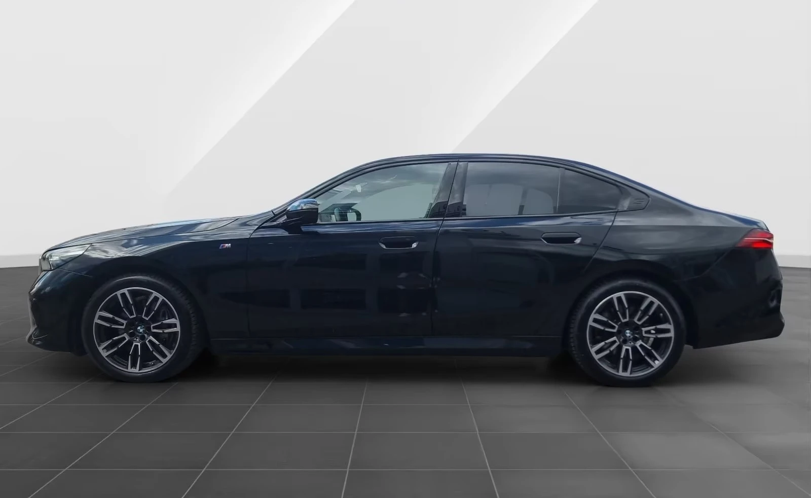 BMW 540 Msport Xdrive - изображение 2