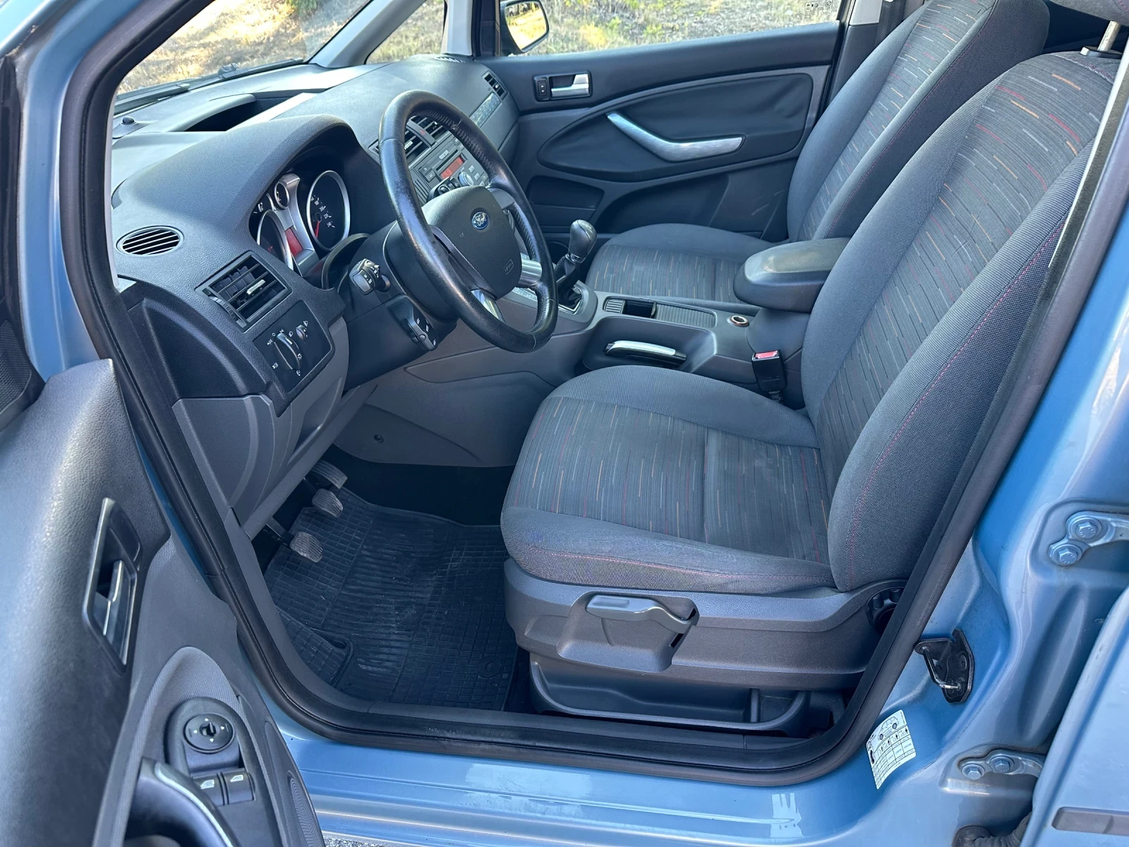 Ford C-max | Mobile.bg   7