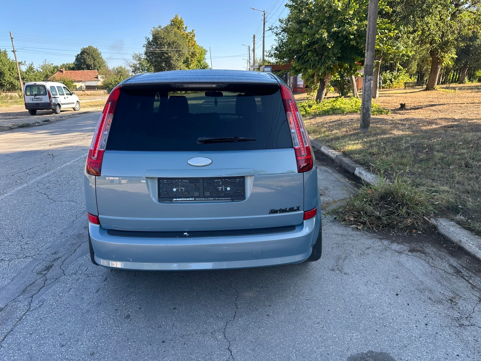 Ford C-max | Mobile.bg   6