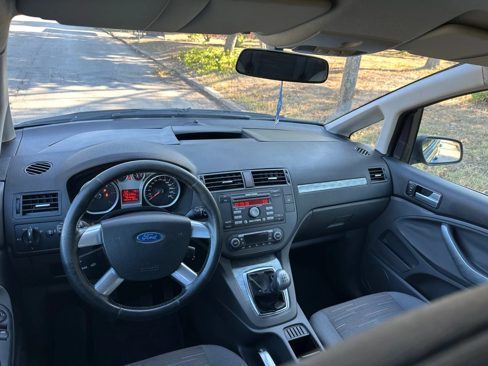 Ford C-max | Mobile.bg   9