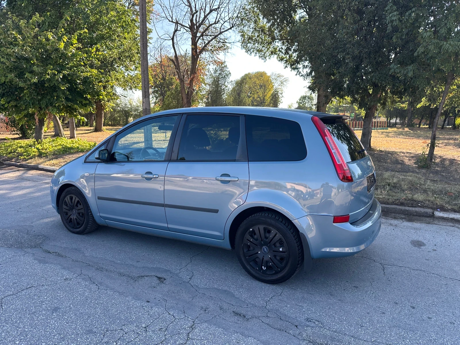 Ford C-max | Mobile.bg   3