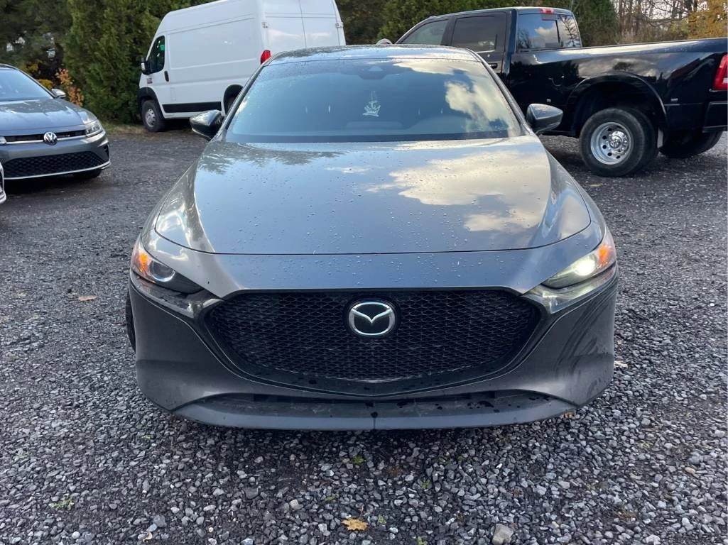 Mazda 3 * GS Auto i ACTIV AWD * CARFAX * БЕЗ ПЪРВОНАЧАЛНА  - изображение 6