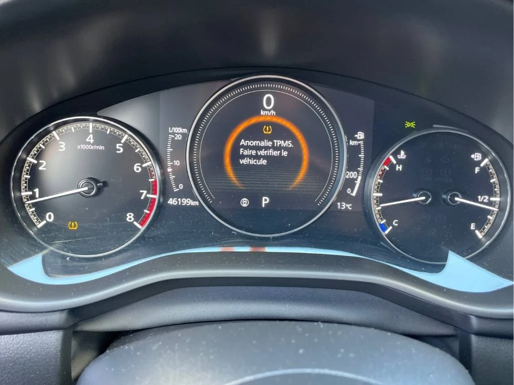 Mazda 3 * GS Auto i ACTIV AWD * CARFAX * БЕЗ ПЪРВОНАЧАЛНА  - изображение 8