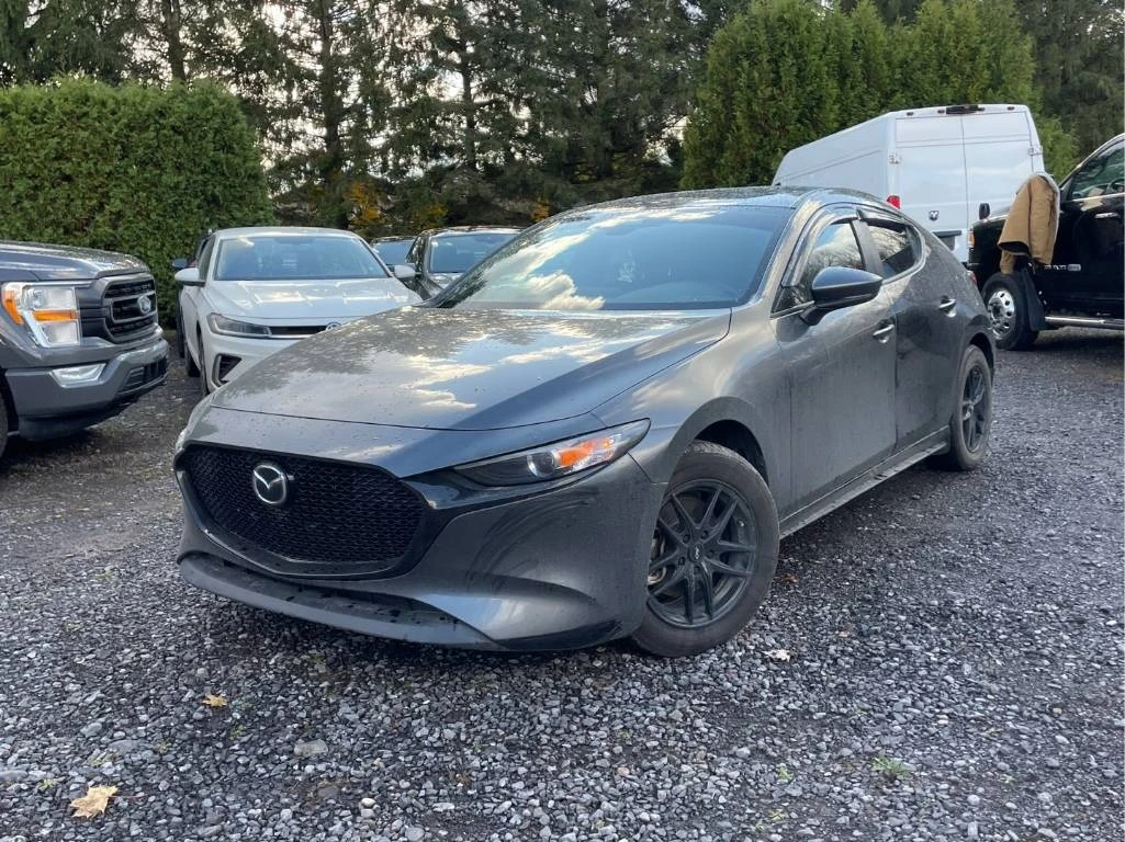 Mazda 3 * GS Auto i ACTIV AWD * CARFAX *    | Mobile.bg   1