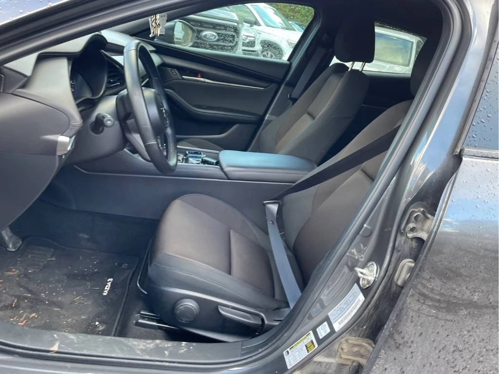 Mazda 3 * GS Auto i ACTIV AWD * CARFAX * БЕЗ ПЪРВОНАЧАЛНА  - изображение 5