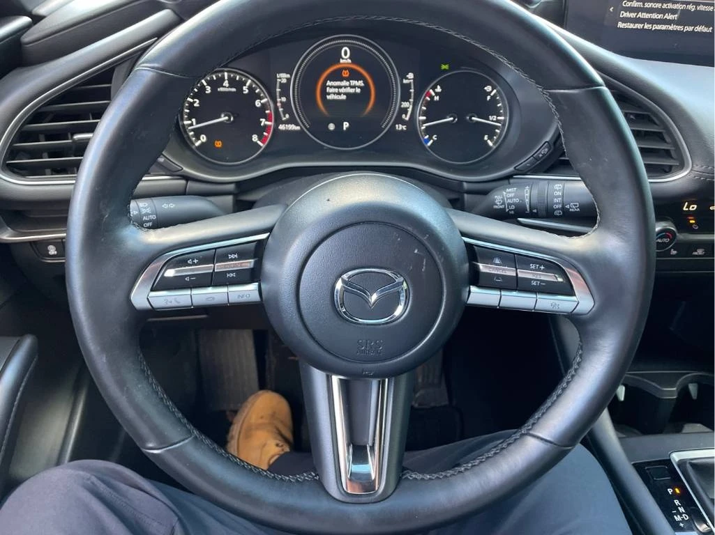 Mazda 3 * GS Auto i ACTIV AWD * CARFAX *    | Mobile.bg   14