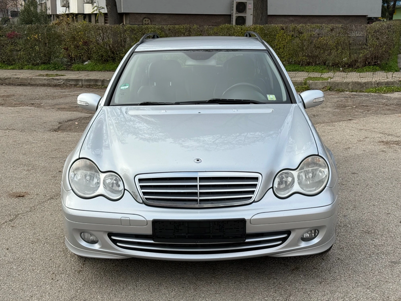 Mercedes-Benz C 220 ��� ���� �������� ��������� | Mobile.bg � ����������� 2