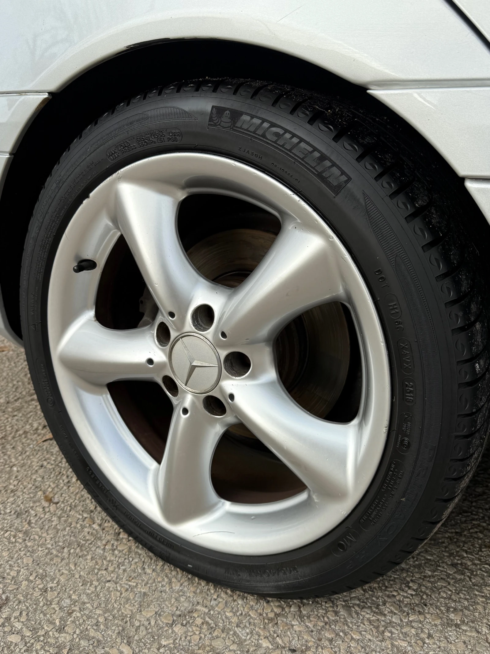 Mercedes-Benz C 220 ��� ���� �������� ��������� | Mobile.bg � ����������� 14