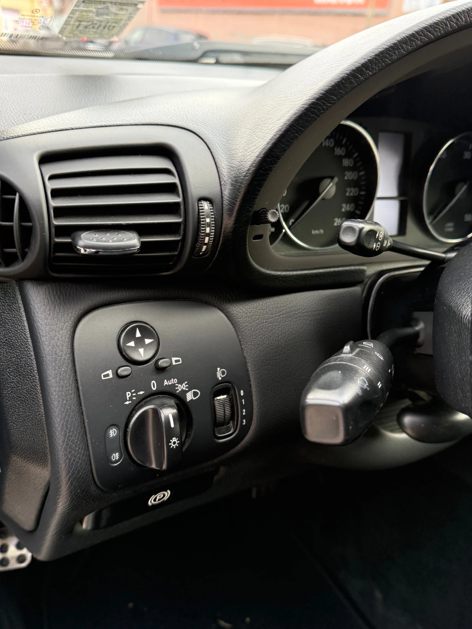 Mercedes-Benz C 220 ��� ���� �������� ��������� | Mobile.bg � ����������� 13