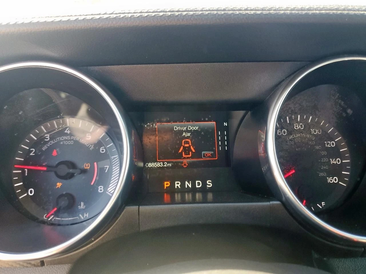 Ford Mustang  - изображение 9