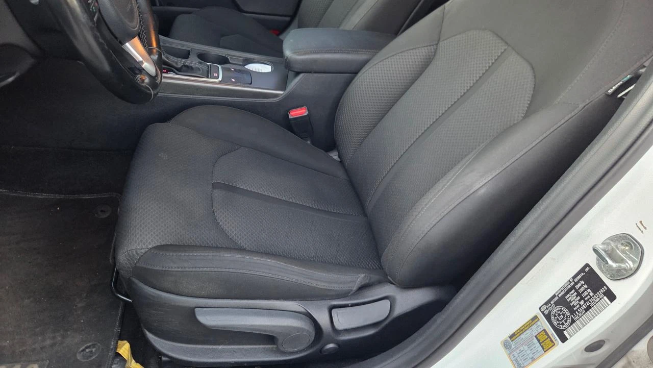 Kia Optima LX * CARFAX* * A���������* (���� �� ��) | Mobile.bg � ����������� 11