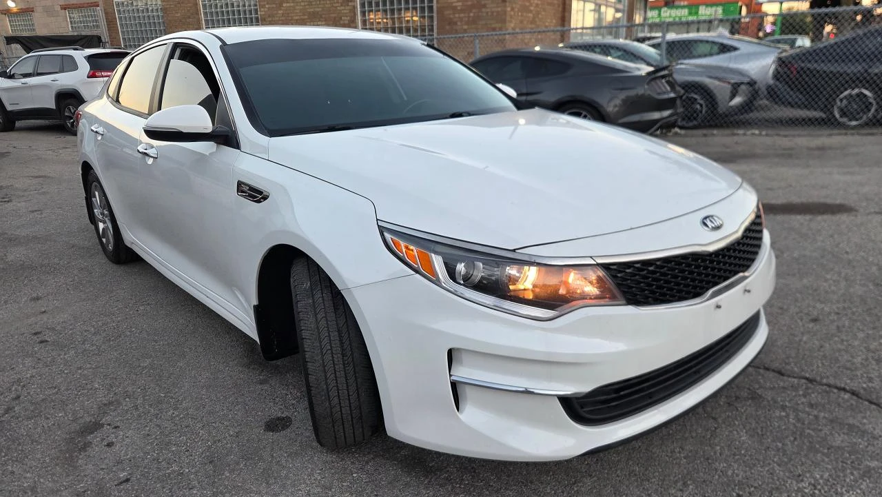 Kia Optima LX * CARFAX* * A���������* (���� �� ��) | Mobile.bg � ����������� 2
