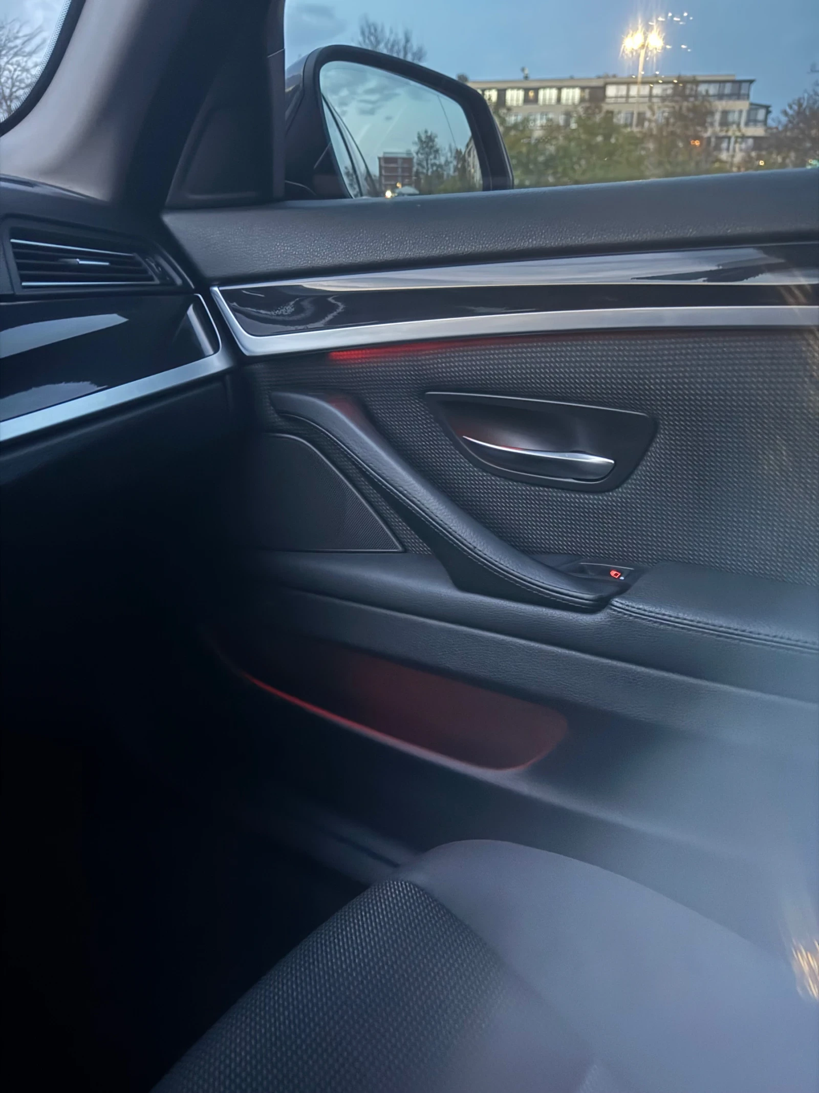 BMW 520  - изображение 7