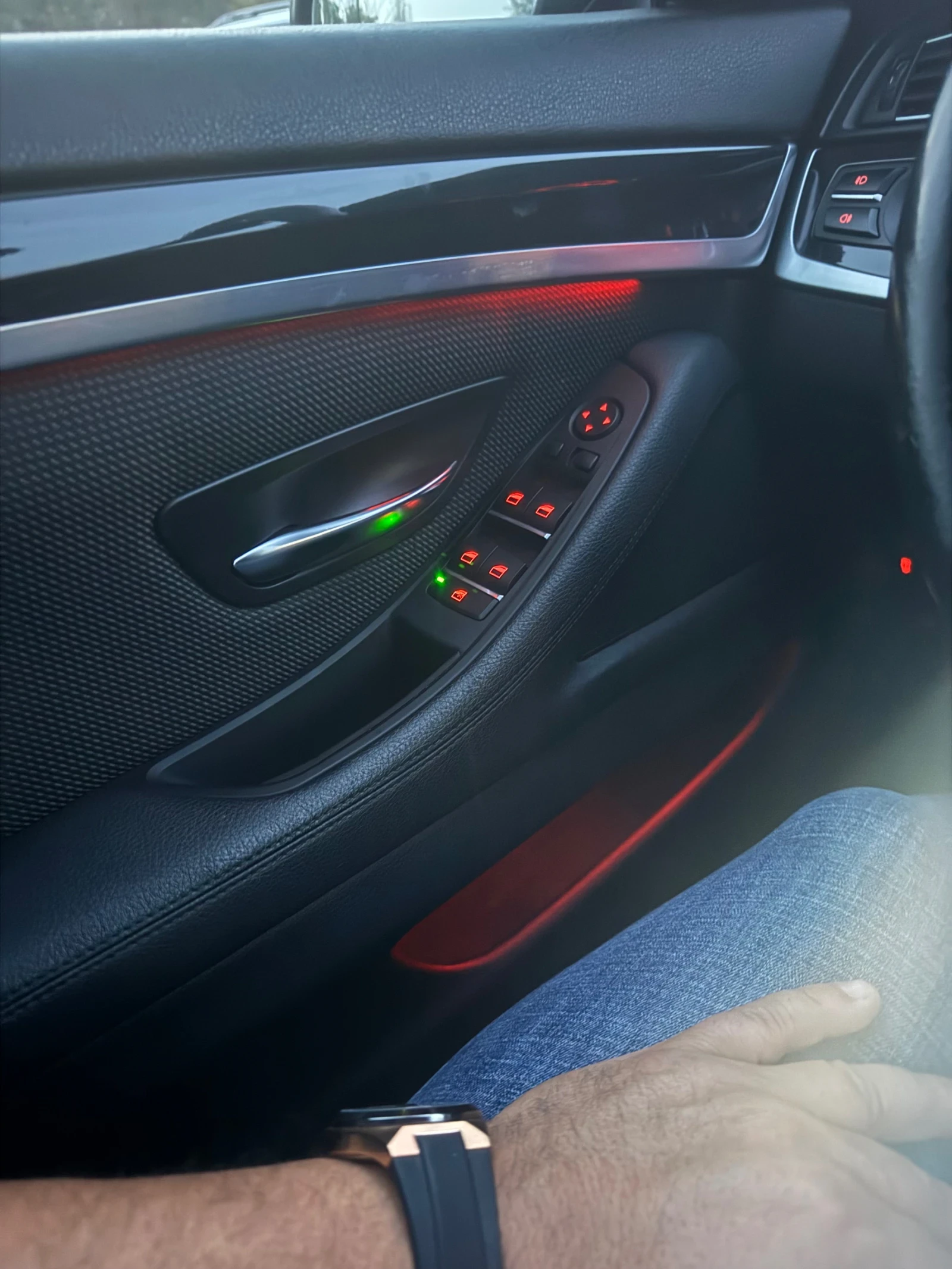 BMW 520  - изображение 8