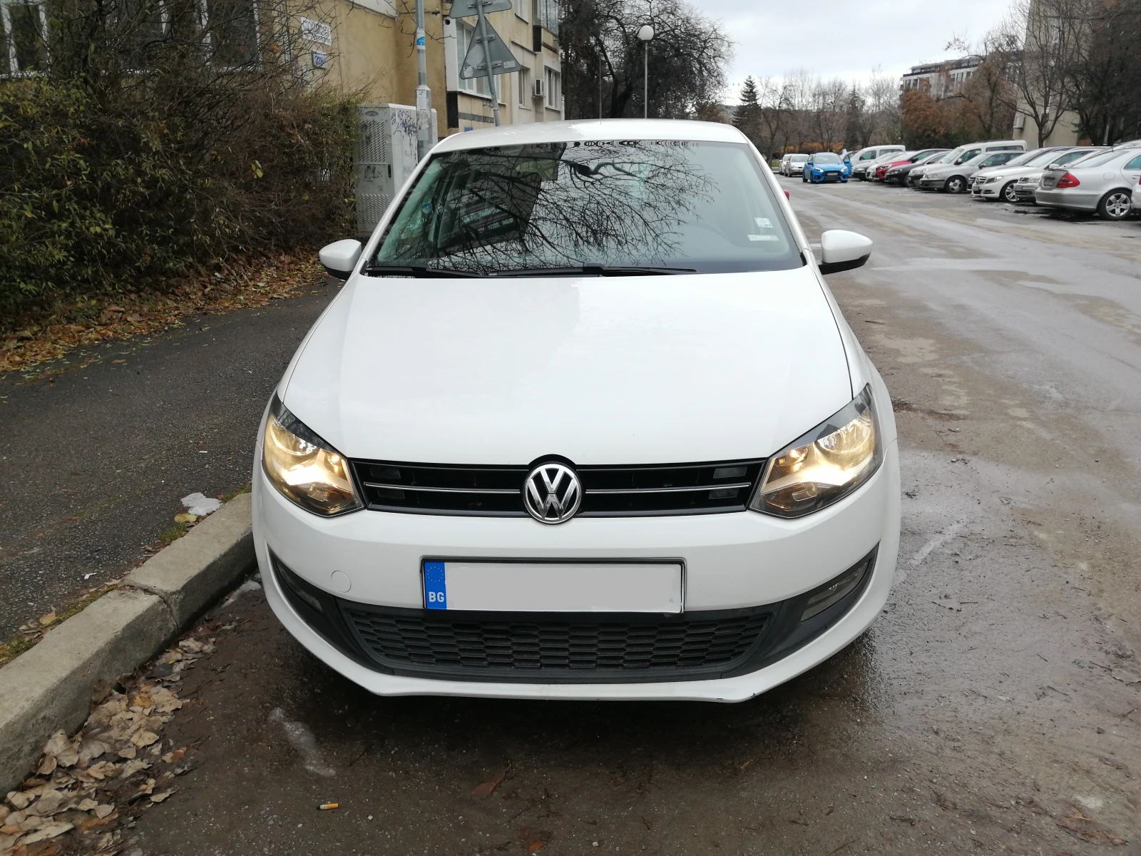 VW Polo  - изображение 2